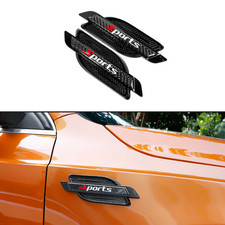 2Pcs Leaf Board Sticker Sports