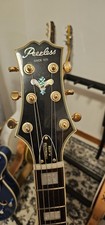 Peerless Tonemaster Electric