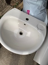  white Ideal Standard 1910