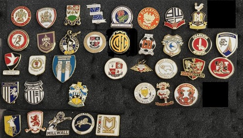 English football league enamel - league,