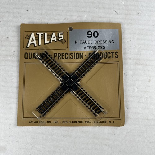 Atlas gauge 2569 225 - gauge, 90