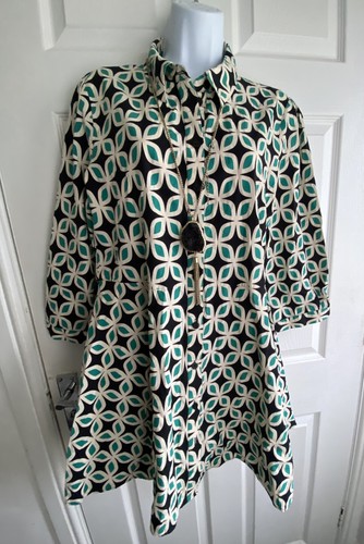 Zara line dress - a-line,