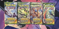 Pokemon TCG XY Roaring Skies