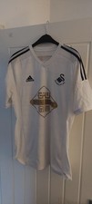 Swansea City 2014/2015 Home