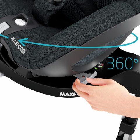 Maxi cosi familyfix - maxi-cosi,