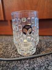 Vintage Truman 1666 Half Pint