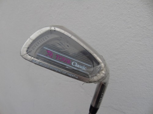 Ladies palmer tour classic - palmer,