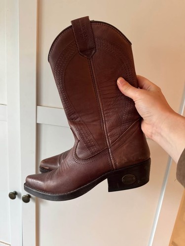 Kentucky western brown - kentucky’s,
