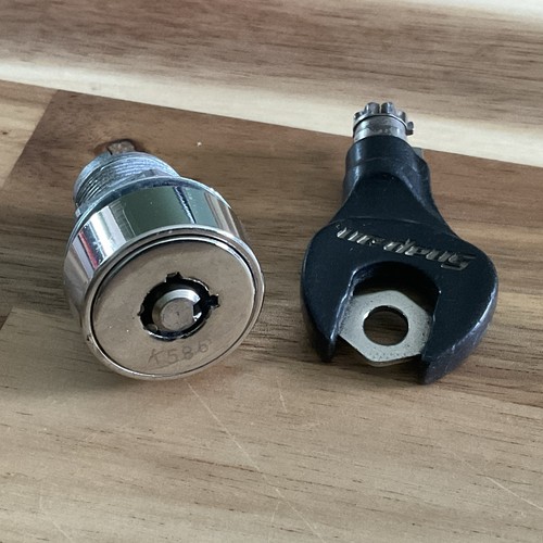 Snap tools toolbox lock - lock, and