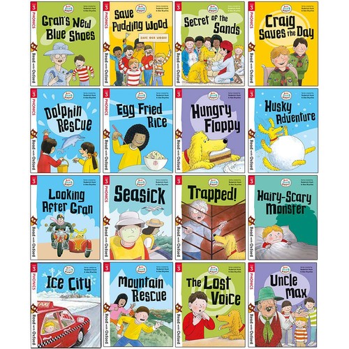 Read with biff chip and - biff,chip, kipper