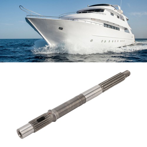 Outboard gearbox propeller - outboard,