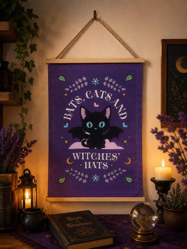 Bats cats and - bats,, hats