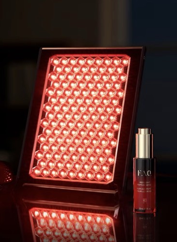 Foreo faq led - foreo, 256