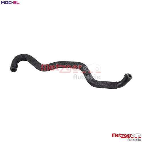 Radiator hose 2421653 - hose, for