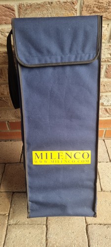 Milenco triple levellers - milenco,