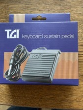 TGI TGSP2 Sustain Pedal and