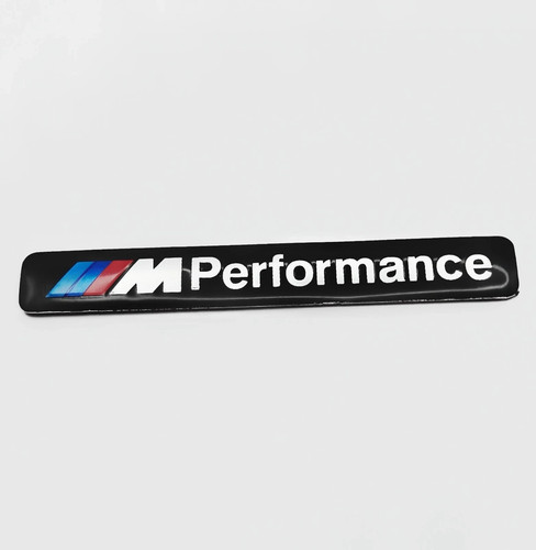 Performance black alloy - performance,