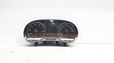 SEAT IBIZA 2016 Speedometer