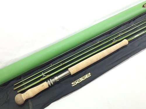 Sage tcx 7126 6ft - tcx, 12.6ft