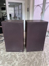 KEF Coda III SP3016 Vintage