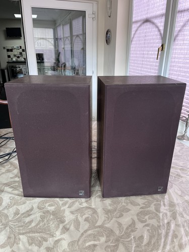 Kef coda iii - kef, vintage