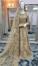 Asian Wedding dress