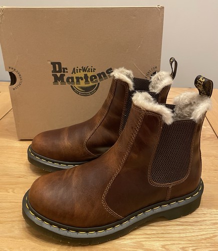 Martens women s leonore - dr., women's