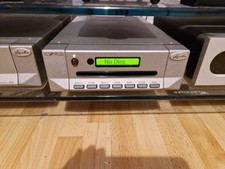 CYRUS CD XT SIGNATURE CD TRANSPORT