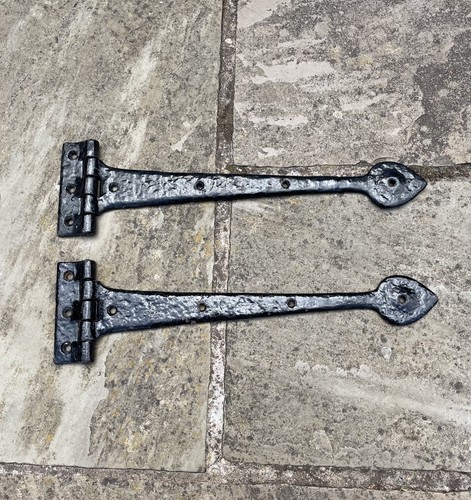 Old black cast iron metal - black,
