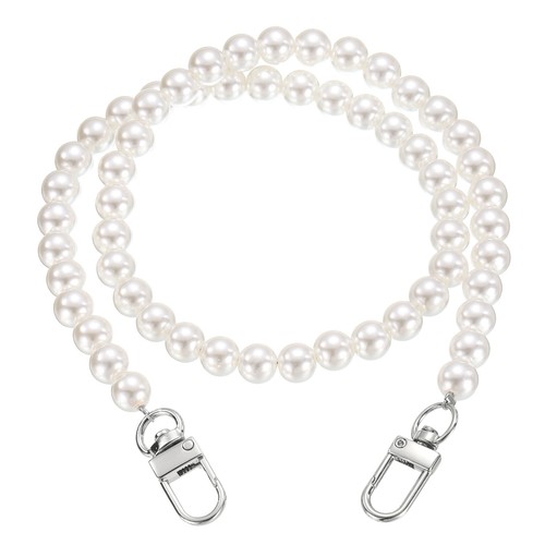 2pcs imitation pearl - 2pcs,