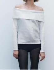 W@W Stunning * ZARA * Silver