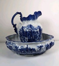 Victoria Ware Ironstone Flow