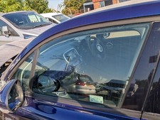 Fiat 500X Front Left Door