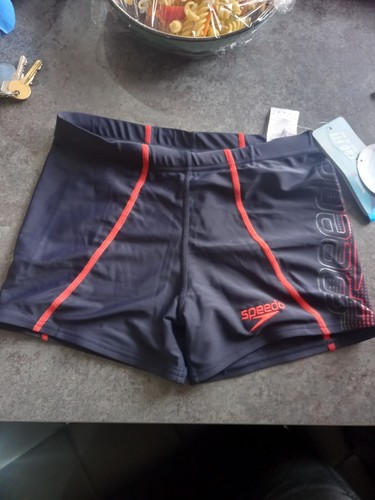 Speedo swimming trunks - , boys