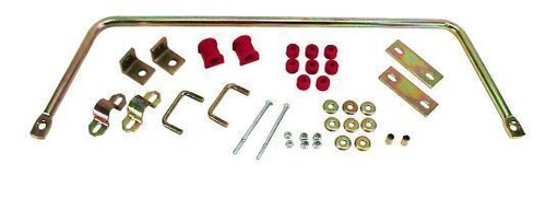 Empi rear anti roll bar - 3/4",