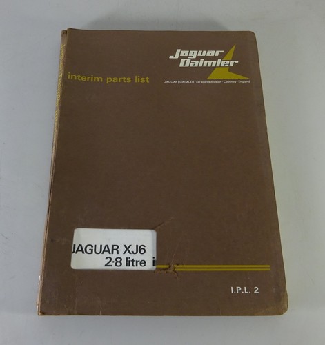 Parts catalogue spare - spare,