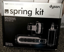 Dyson spring cleaning kit fits
