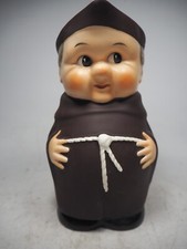 Vintage Goebel Friar Tuck Monk