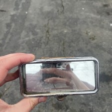 Classic rear view mirror - classic,