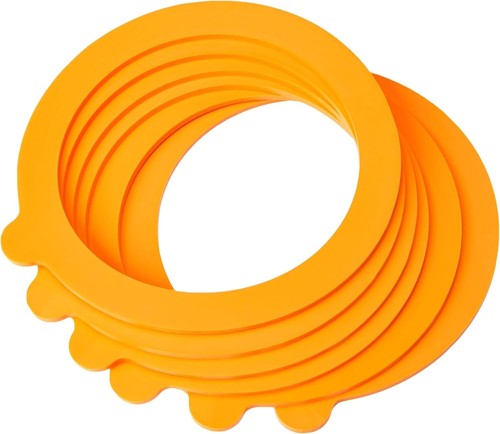 Kilner replacement rings - replacement,