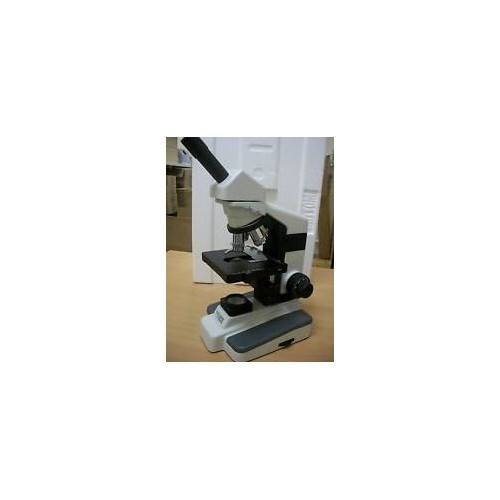 Philip harris microscope - microscope,
