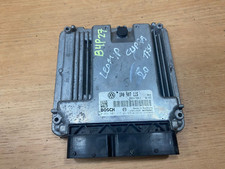 SEAT LEON 1P CUPRA 2.0 TFSI ENGINE CONTROL ECU MODULE 1P0907115 REF B4P27
