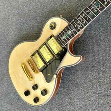 Custom Shop Shaped 12-String