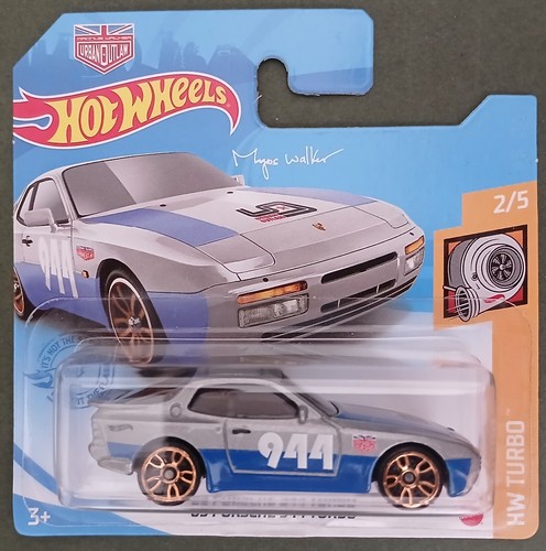 Hot wheels 2021 porsche - hot,