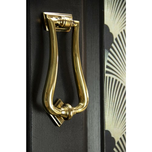 From the anvil - period, door