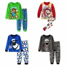 Boys Girls Kids Baby Toddler