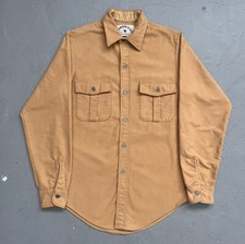 Vintage Eddie Bauer Chamois