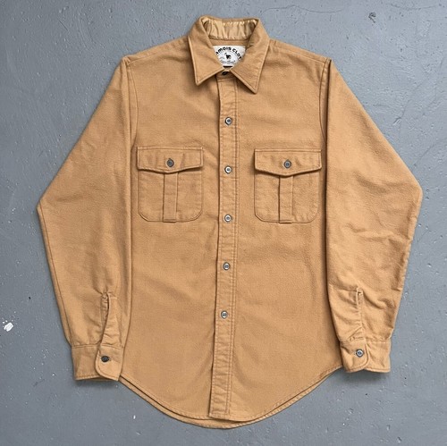 Vintage eddie bauer - eddie, chamois