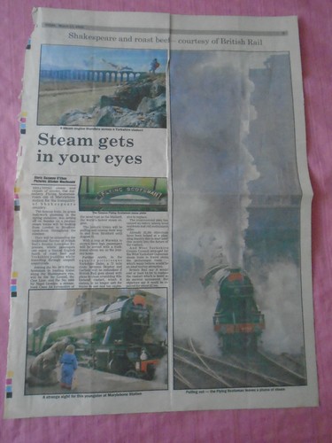 Vintage today article on - today:,