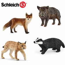 SCHLEICH World of Nature